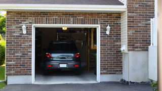 Garage Door Installation at Stoneybrook Westlake Village, California