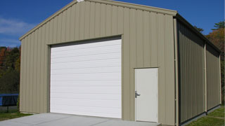 Garage Door Openers at Stoneybrook Westlake Village, California